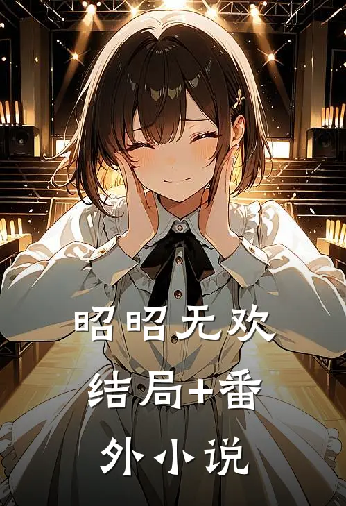 《昭昭无欢》结局+番外小说