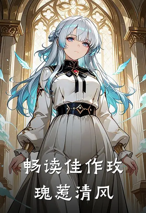 畅读佳作玫瑰惹清风