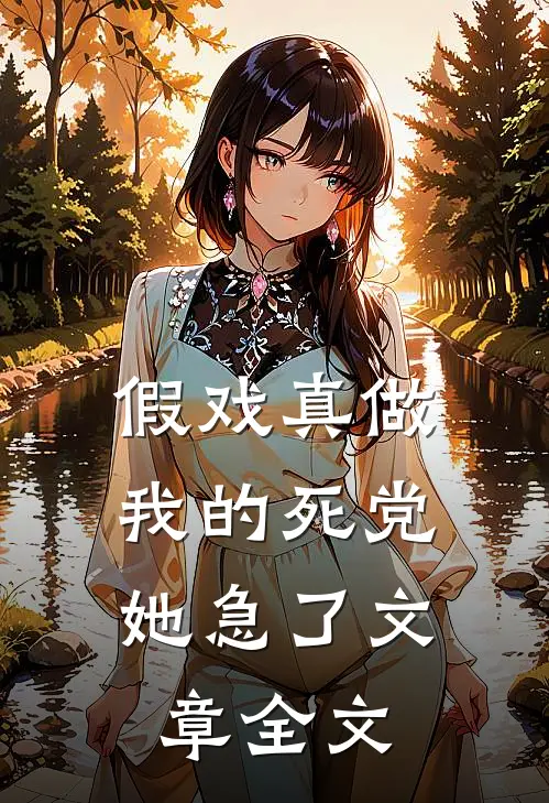 假戏真做：我的死党她急了文章全文