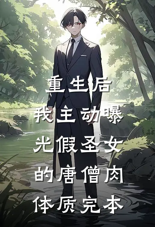 重生后，我主动曝光假圣女的唐僧肉体质完本