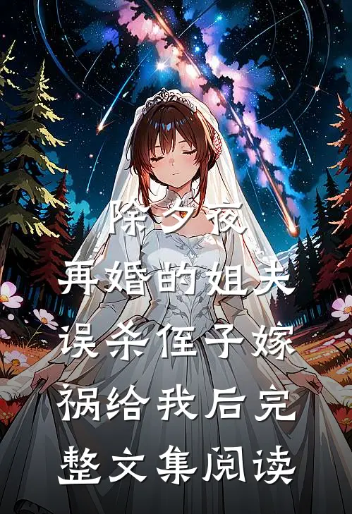 除夕夜，再婚的姐夫误杀侄子嫁祸给我后完整文集阅读