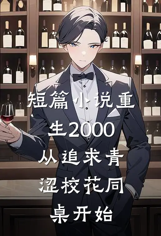短篇小说重生2000：从追求青涩校花同桌开始