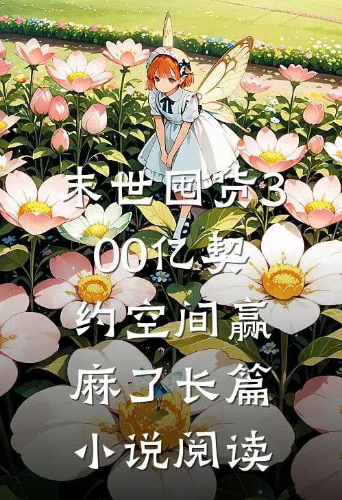 末世囤货300亿契约空间赢麻了长篇小说阅读