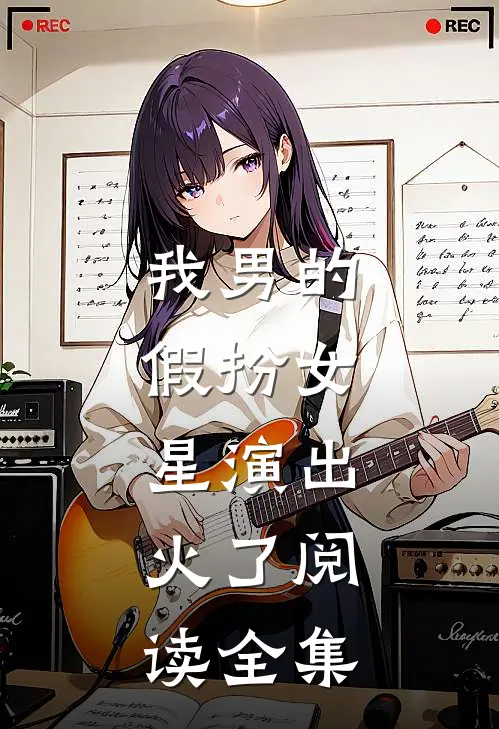 我男的，假扮女星演出，火了阅读全集