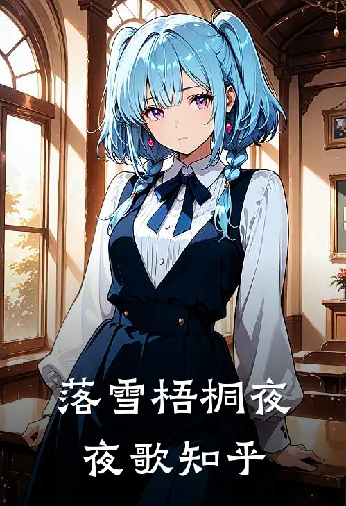 落雪梧桐夜夜歌知乎