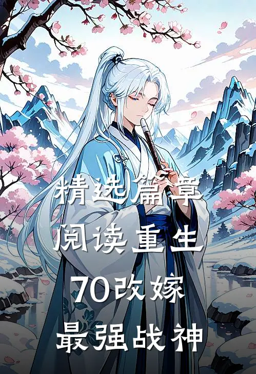 精选篇章阅读重生70改嫁最强战神