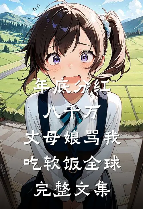 年底分红八千万，丈母娘骂我吃软饭全球完整文集