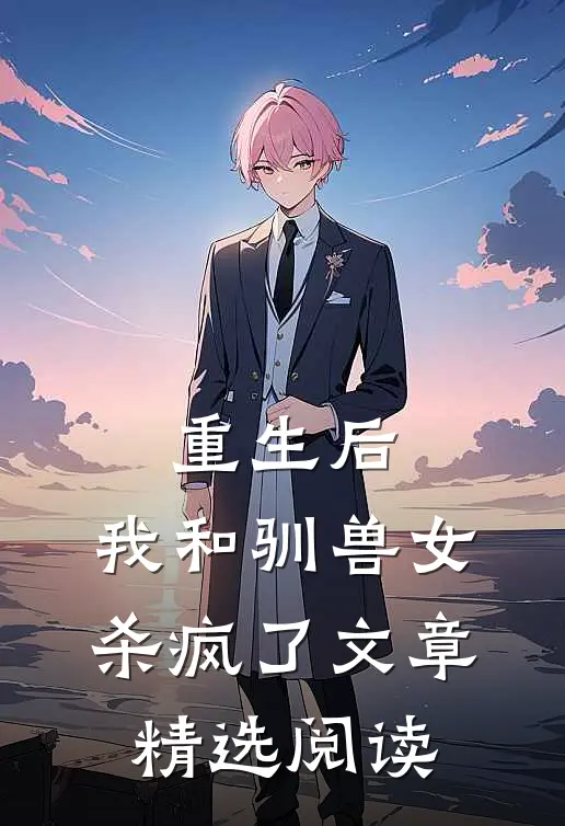 重生后，我和驯兽女杀疯了文章精选阅读