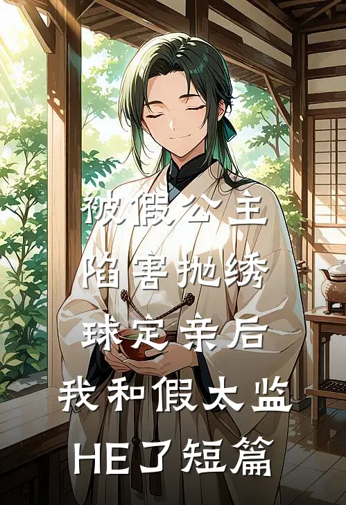 被假公主陷害抛绣球定亲后，我和假太监HE了短篇