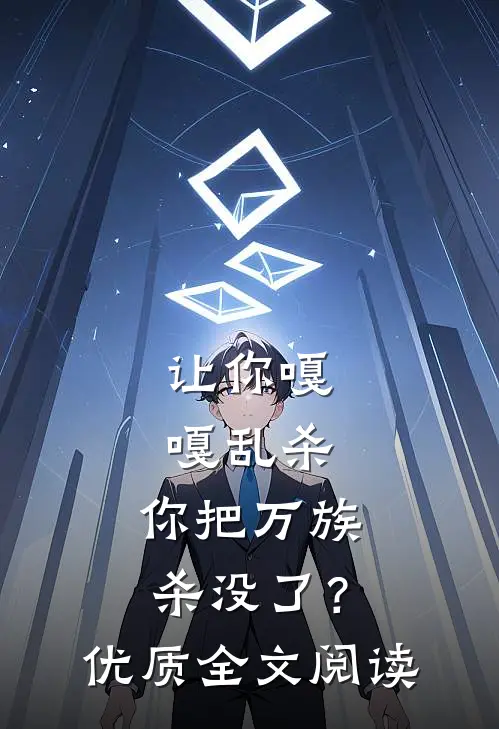 让你嘎嘎乱杀，你把万族杀没了？优质全文阅读