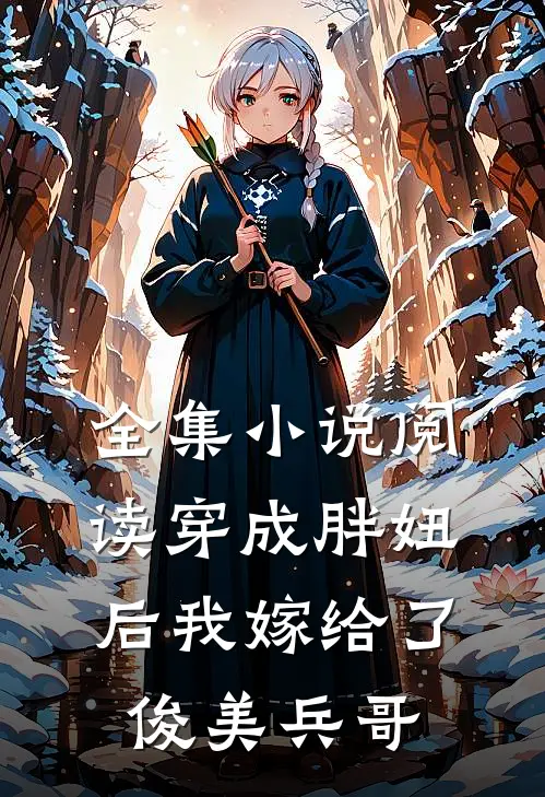 全集小说阅读穿成胖妞后我嫁给了俊美兵哥
