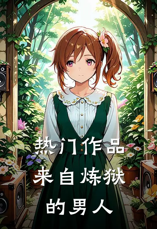 热门作品来自炼狱的男人