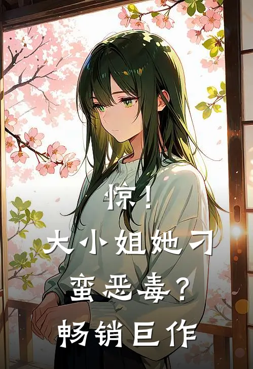 惊！大小姐她刁蛮恶毒？畅销巨作