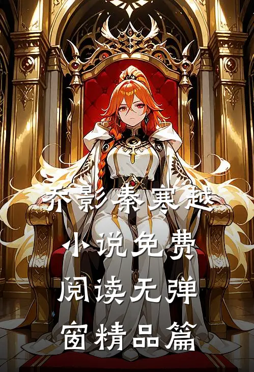 乔影秦寒越小说免费阅读无弹窗精品篇