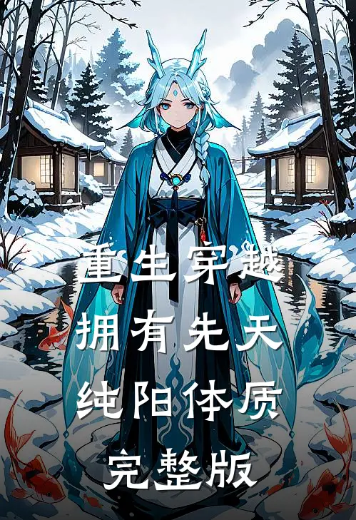重生穿越：拥有先天纯阳体质完整版