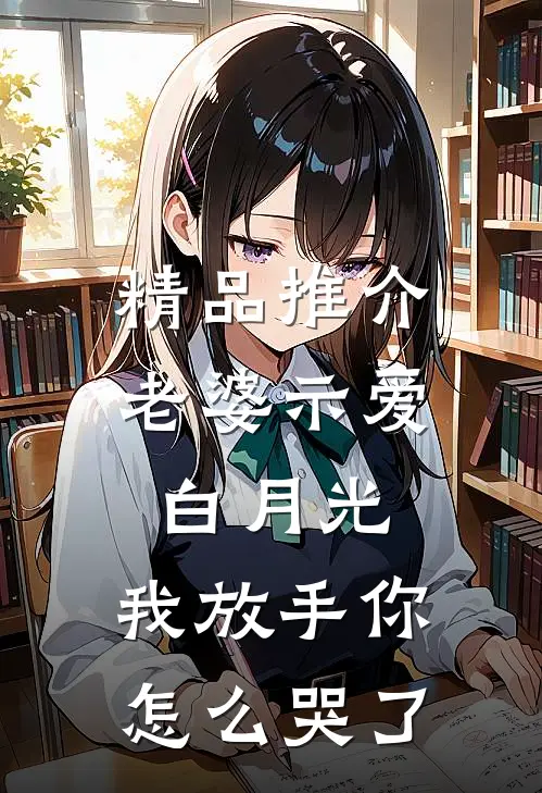 精品推介老婆示爱白月光，我放手你怎么哭了