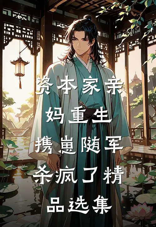 资本家亲妈重生，携崽随军杀疯了精品选集