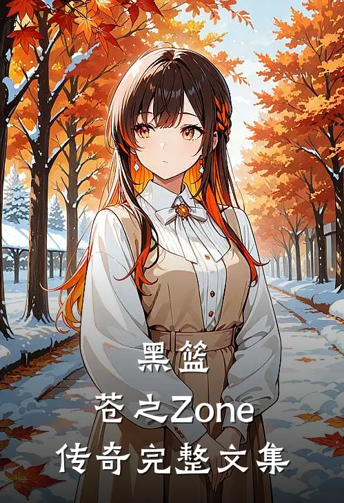 黑篮：苍之Zone传奇完整文集