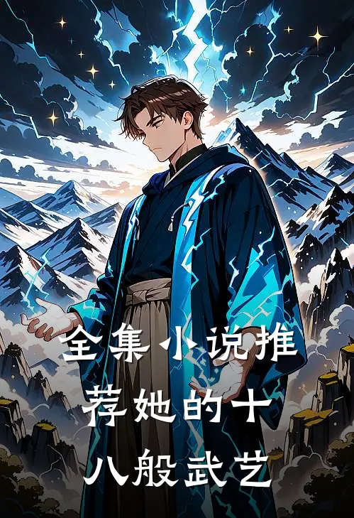 全集小说推荐她的十八般武艺