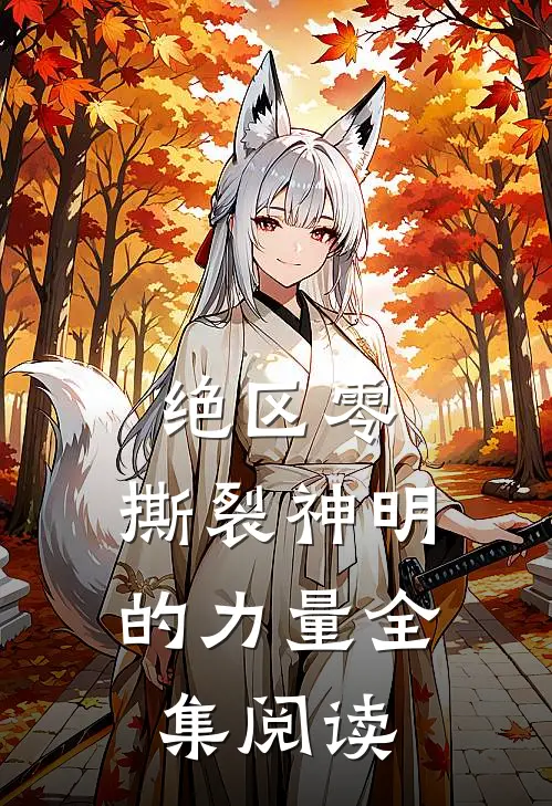 绝区零：撕裂神明的力量全集阅读