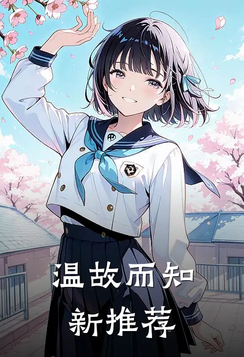 温故而知新推荐