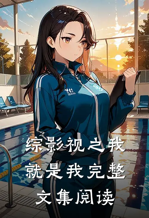 综影视之我就是我完整文集阅读