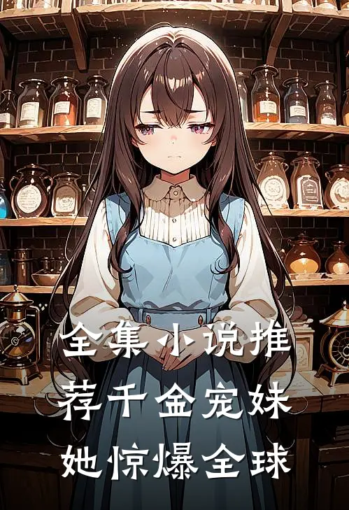 全集小说推荐千金宠妹她惊爆全球