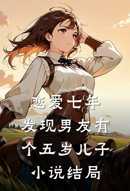 恋爱七年，发现男友有个五岁儿子小说结局