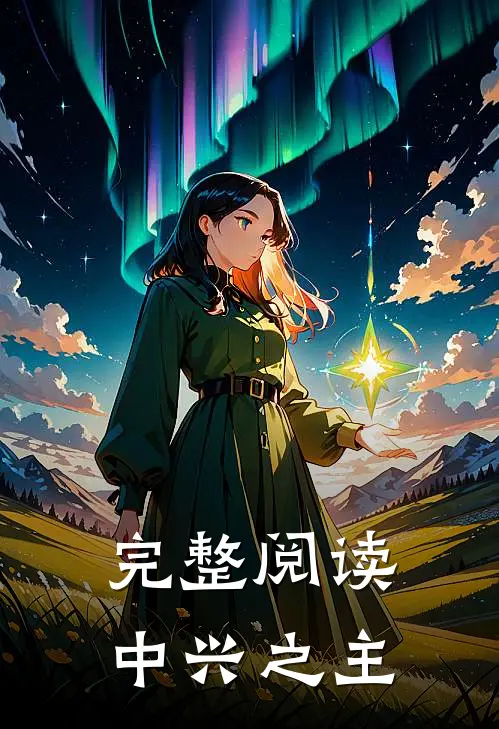 完整阅读中兴之主