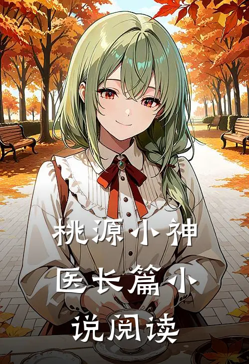 桃源小神医长篇小说阅读