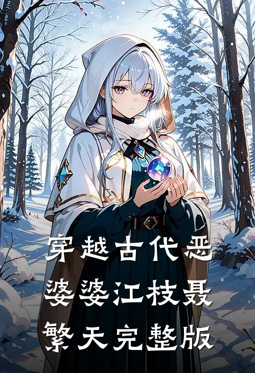 穿越古代恶婆婆江枝聂繁天完整版