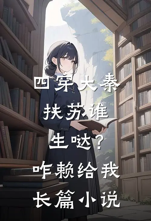四穿大秦：扶苏谁生哒？咋赖给我长篇小说