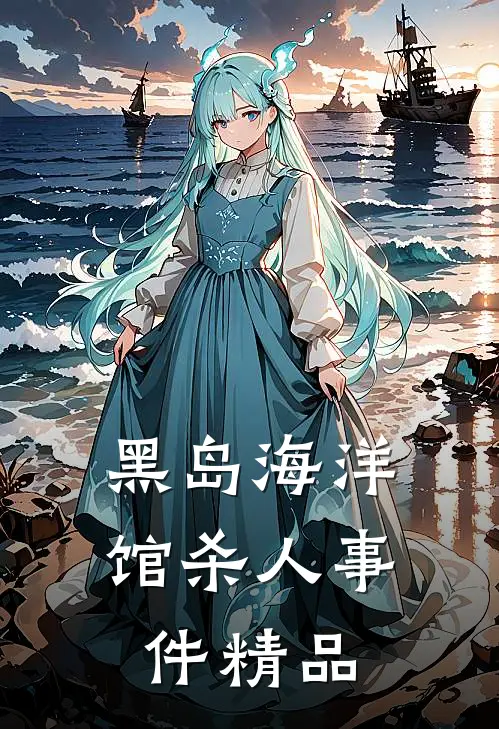黑岛海洋馆杀人事件精品