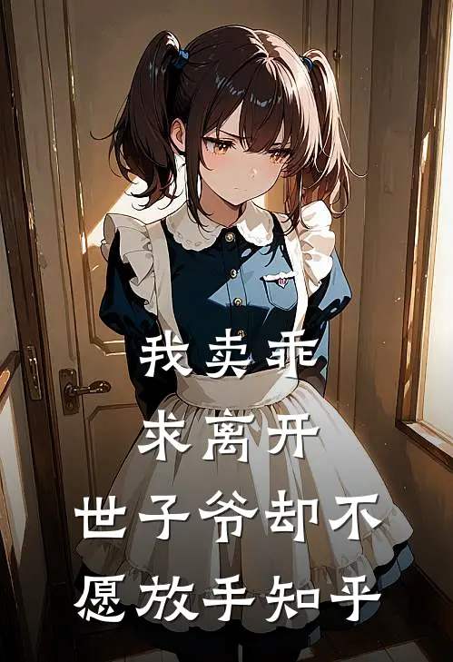 我卖乖求离开，世子爷却不愿放手知乎
