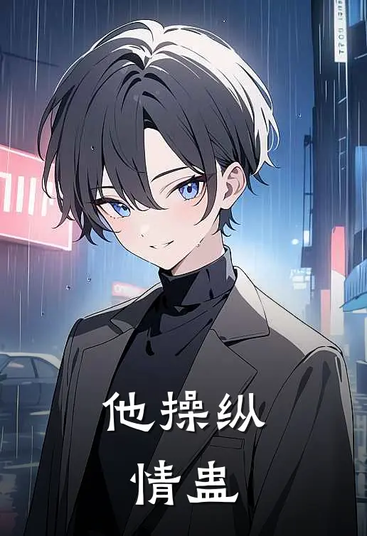 他操纵情蛊