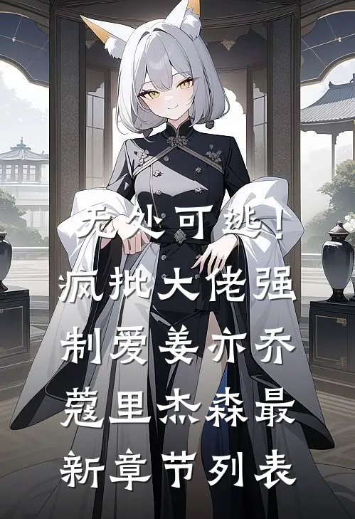 无处可逃！疯批大佬强制爱姜亦乔蔻里·杰森最新章节列表