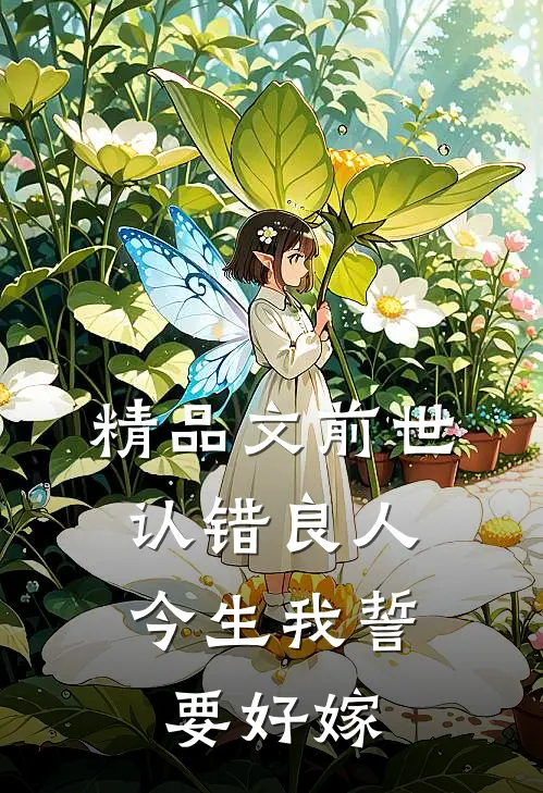 精品文前世认错良人，今生我誓要好嫁