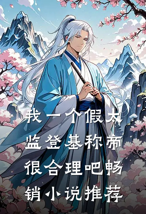 我一个假太监登基称帝很合理吧畅销小说推荐