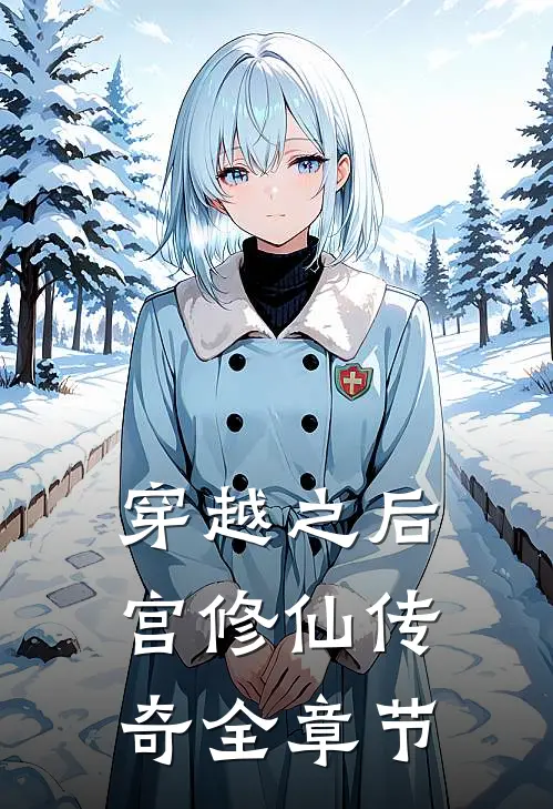 穿越之后宫修仙传奇全章节