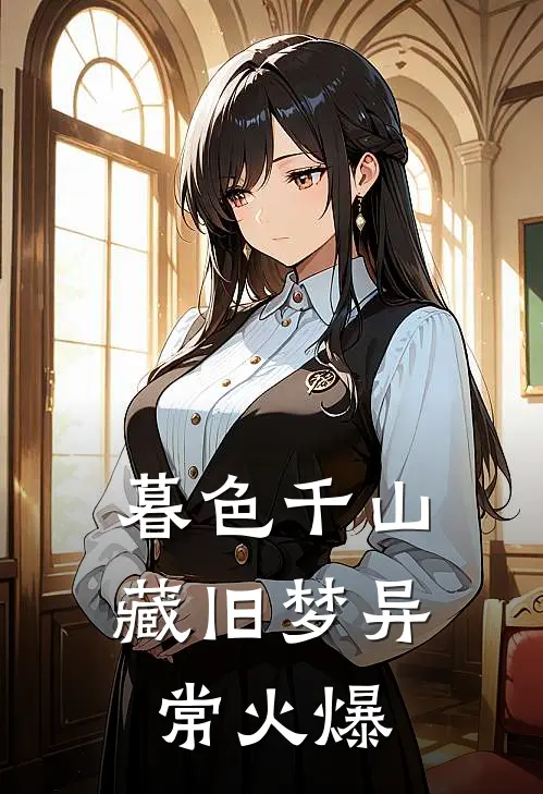 暮色千山藏旧梦异常火爆