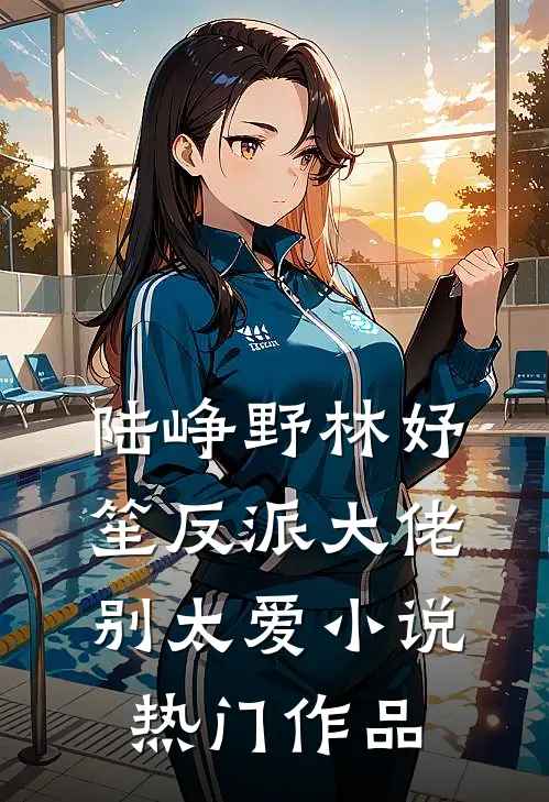 陆峥野林妤笙反派大佬别太爱小说热门作品