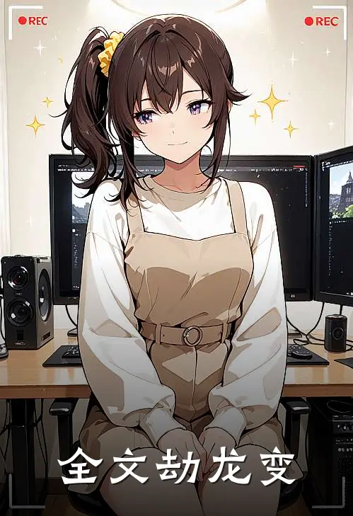 全文劫龙变