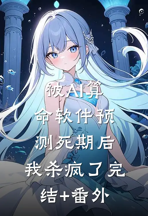 被AI算命软件预测死期后，我杀疯了完结+番外