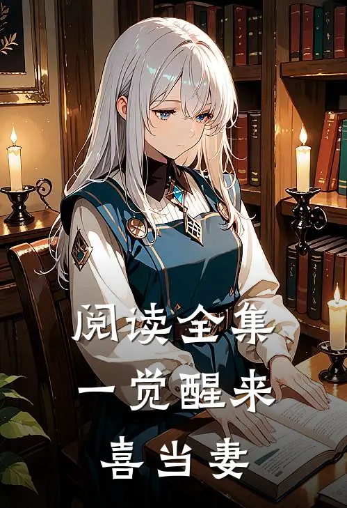 阅读全集一觉醒来喜当妻