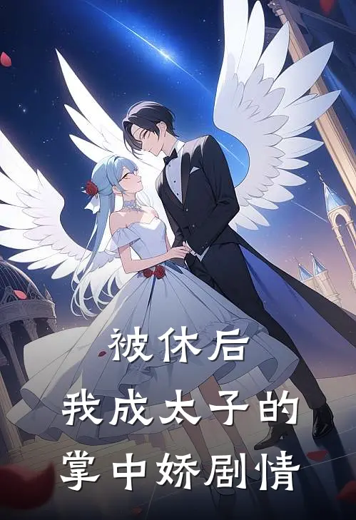 被休后，我成太子的掌中娇剧情