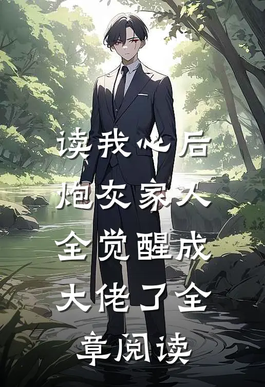 读我心后，炮灰家人全觉醒成大佬了全章阅读
