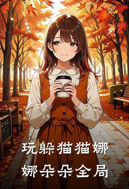 玩躲猫猫娜娜朵朵全局