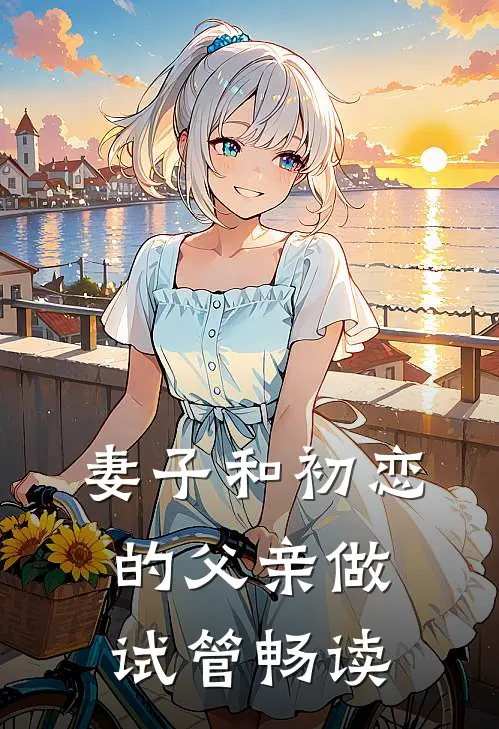 妻子和初恋的父亲做试管畅读