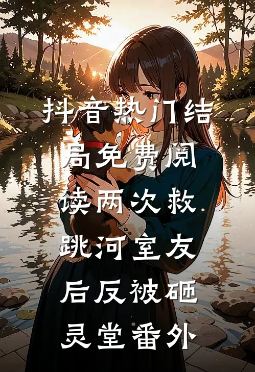 抖音热门结局免费阅读两次救跳河室友后反被砸灵堂番外