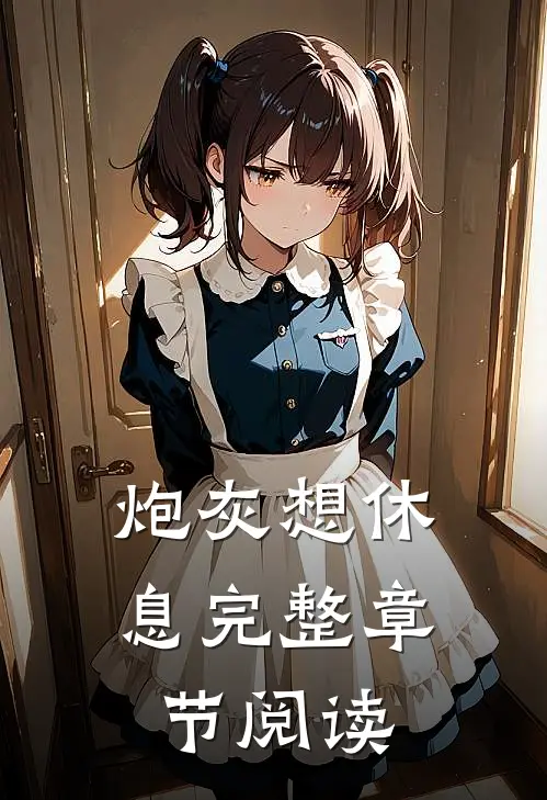 炮灰想休息完整章节阅读